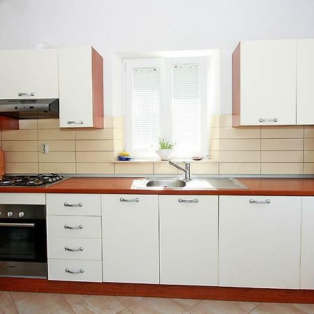 Apartmani Nila Pucisca Exteriér fotografie